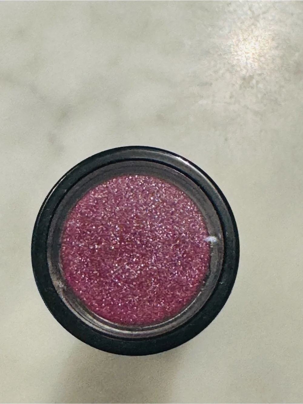 Sephora Shimmer Lipstick Rouge Shine #43 - Berry Plum